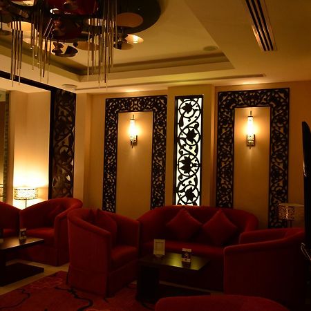 Home Inn Hotel Suites Al Khobar Exteriör bild