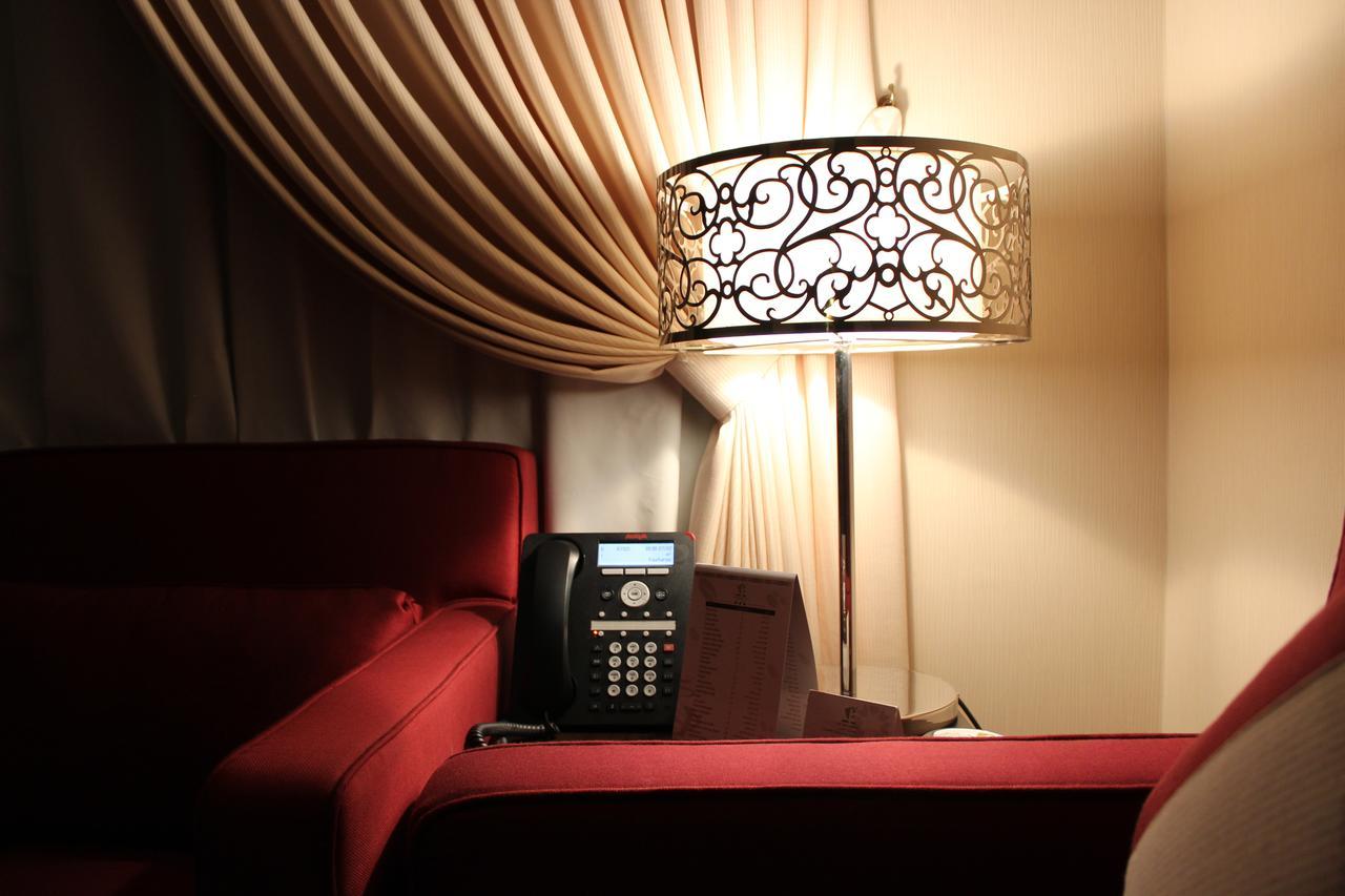 Home Inn Hotel Suites Al Khobar Exteriör bild