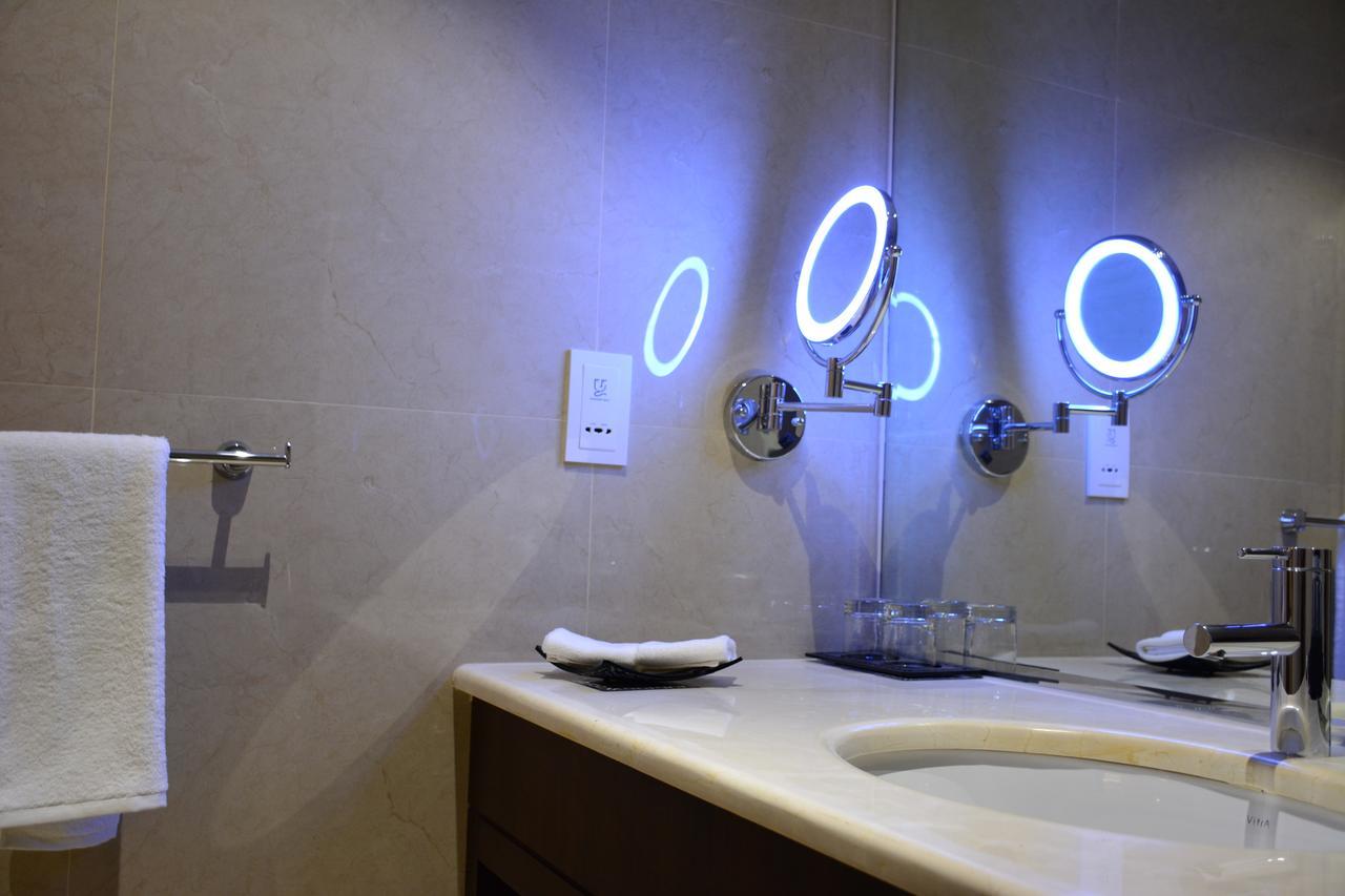 Home Inn Hotel Suites Al Khobar Exteriör bild