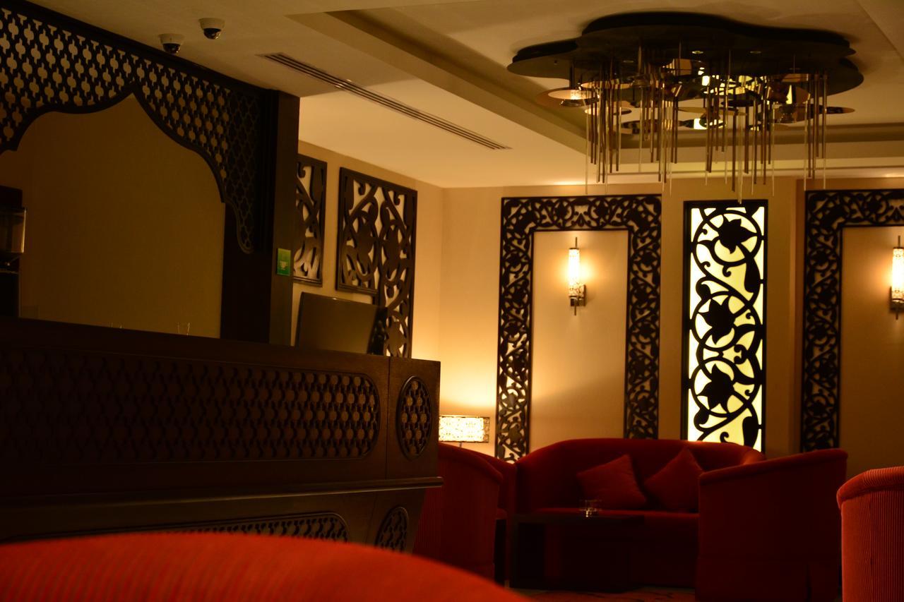 Home Inn Hotel Suites Al Khobar Exteriör bild