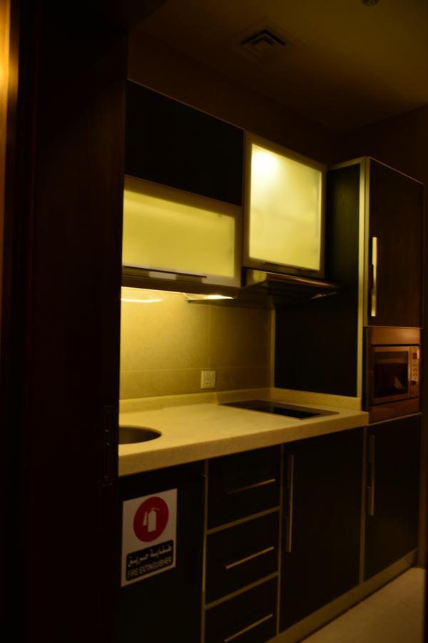 Home Inn Hotel Suites Al Khobar Exteriör bild