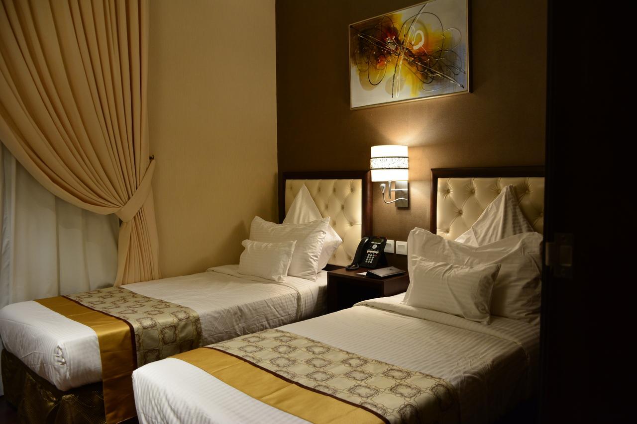 Home Inn Hotel Suites Al Khobar Exteriör bild